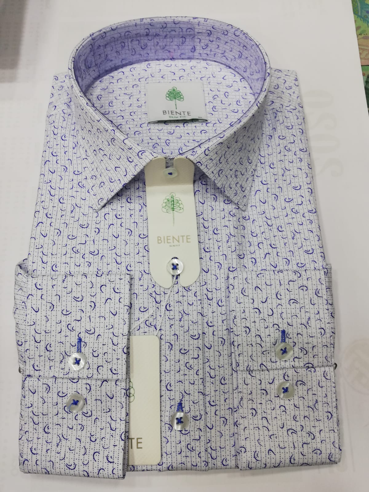 Shirts