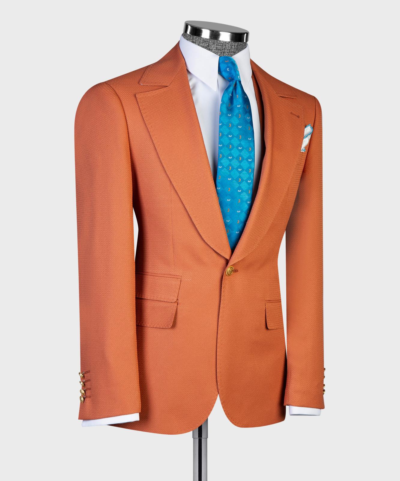 VIVATI Sienna Sovereign Three-Piece Suit