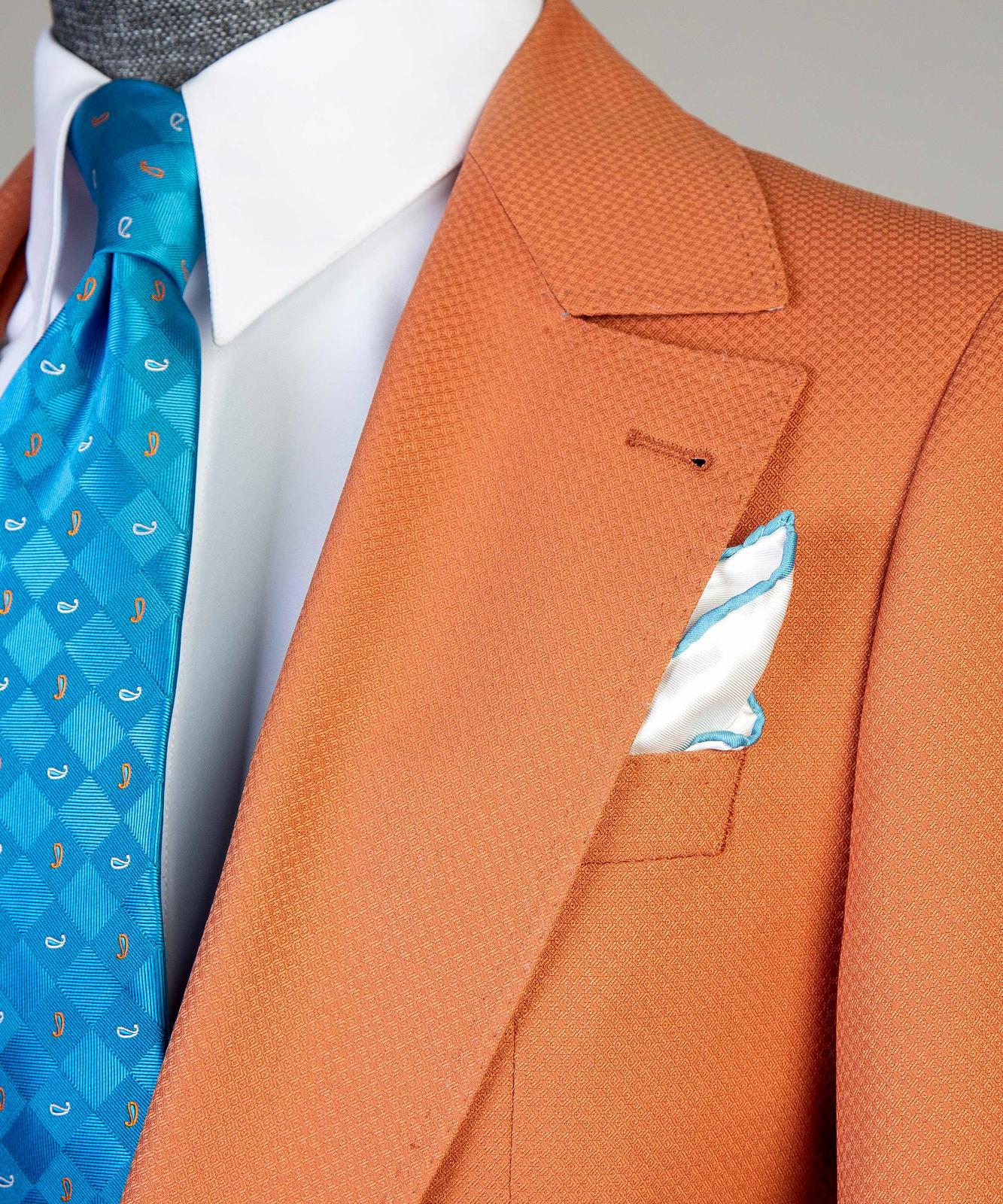VIVATI Sienna Sovereign Three-Piece Suit