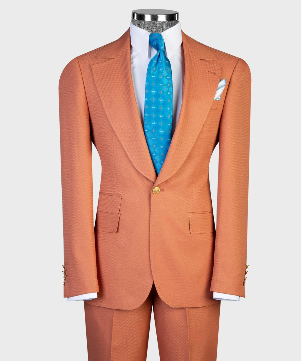 VIVATI Sienna Sovereign Three-Piece Suit