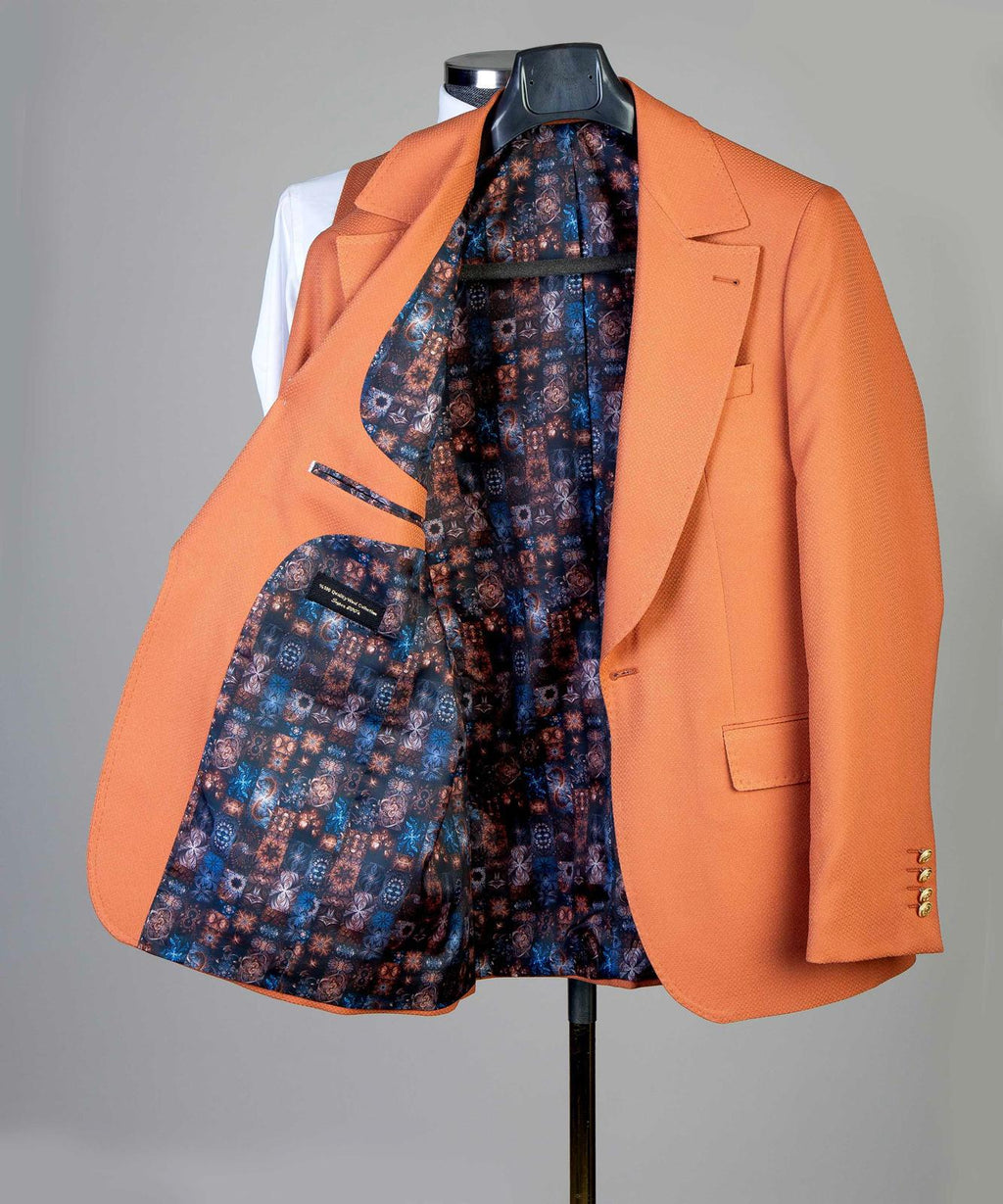 VIVATI Sienna Sovereign Three-Piece Suit