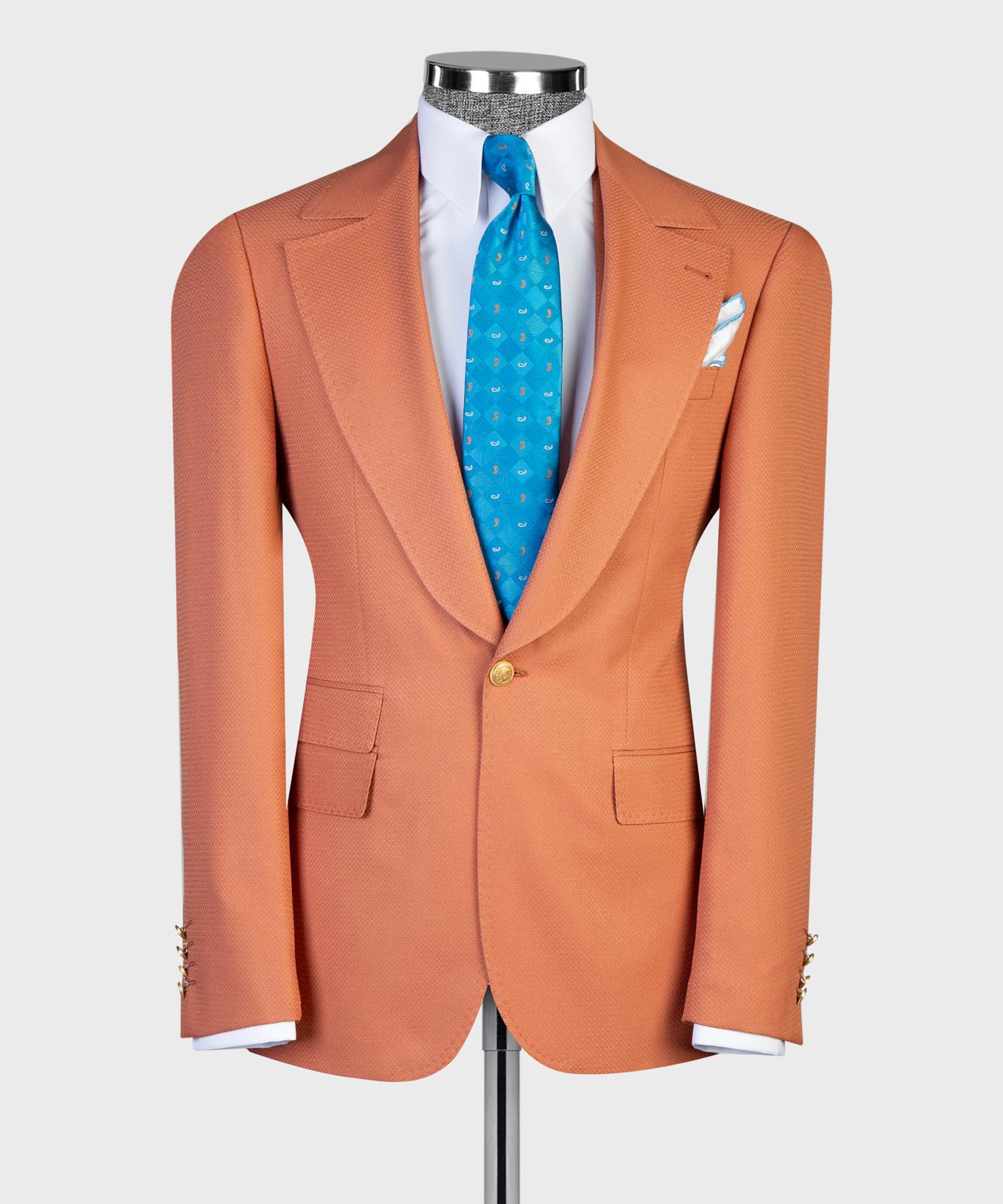 VIVATI Sienna Sovereign Three-Piece Suit
