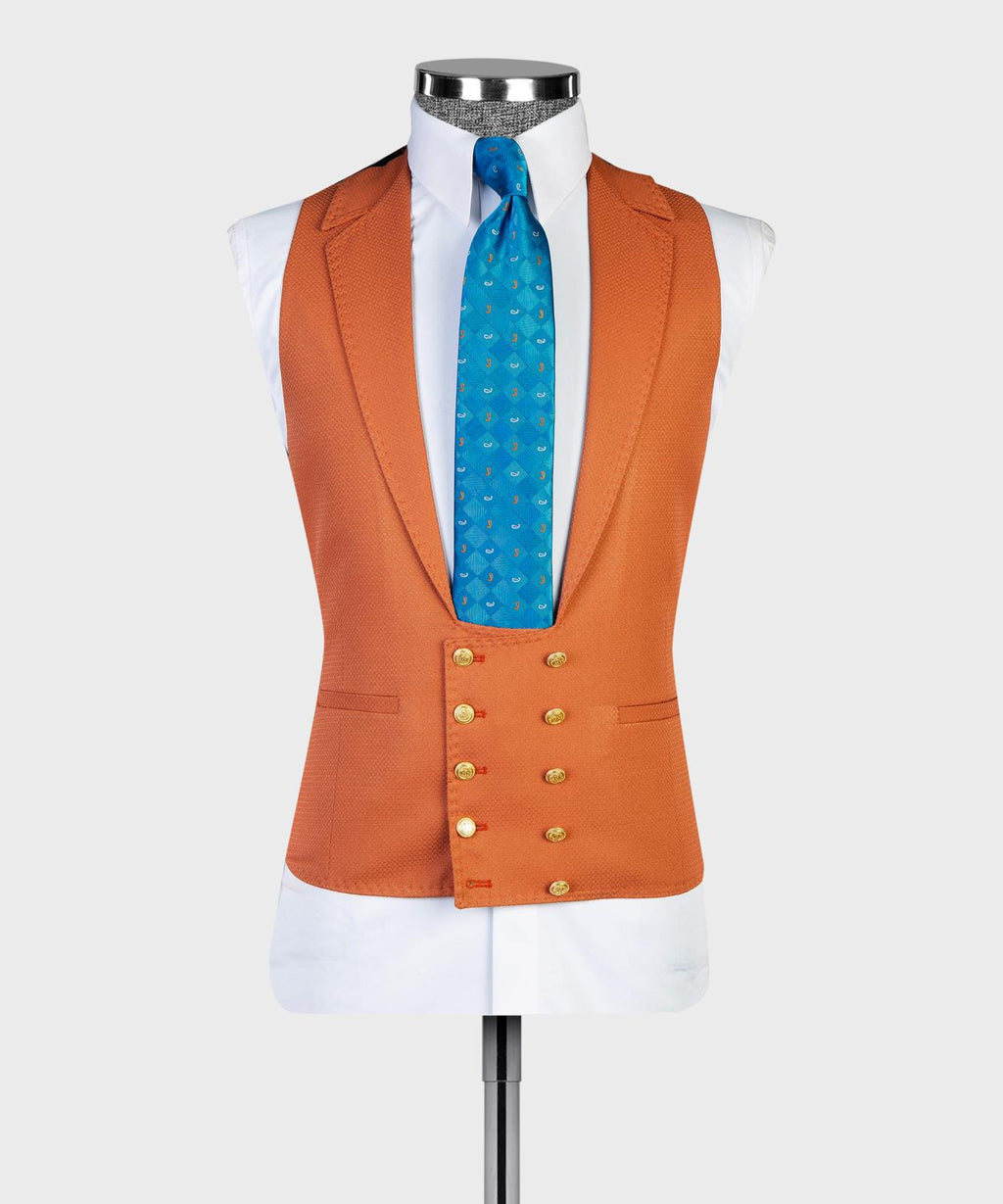 VIVATI Sienna Sovereign Three-Piece Suit