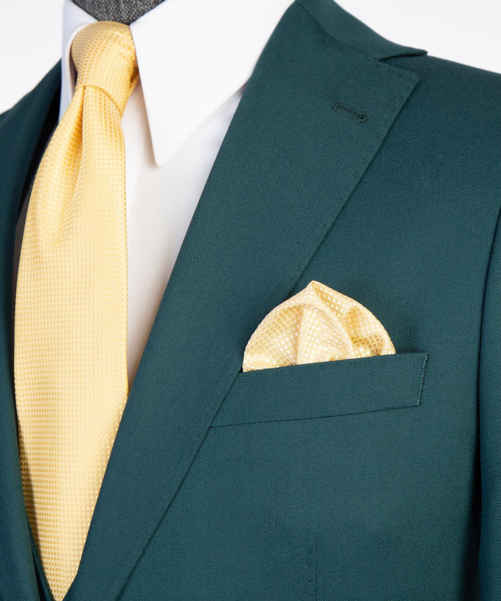 VIVATI Executive Classic 3-Piece Suit