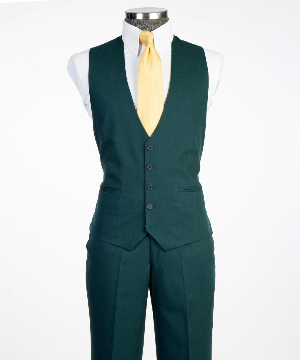 VIVATI Executive Classic 3-Piece Suit