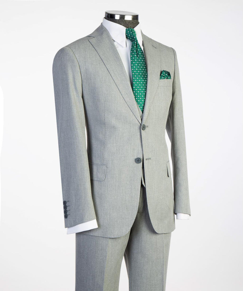 VIVATI Executive Classic 3-Piece Suit