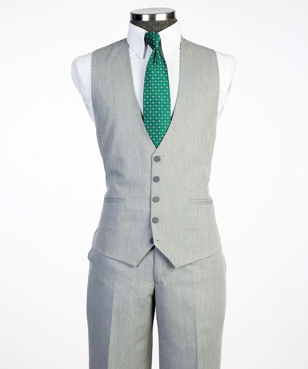 VIVATI Executive Classic 3-Piece Suit