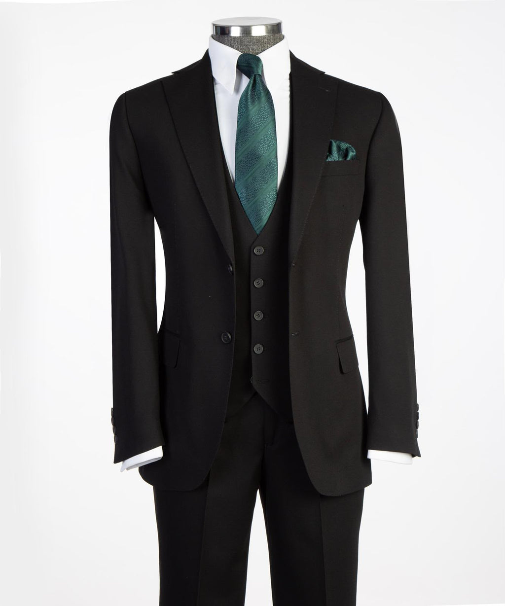 VIVATI Executive Classic 3-Piece Suit