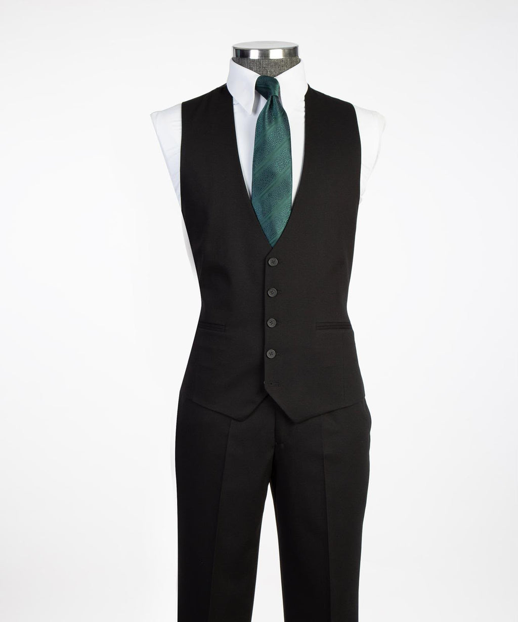 VIVATI Executive Classic 3-Piece Suit