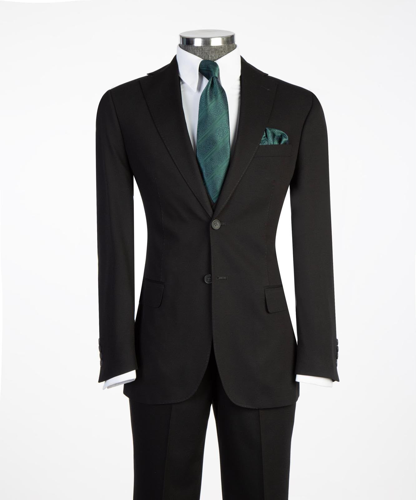 VIVATI Executive Classic 3-Piece Suit
