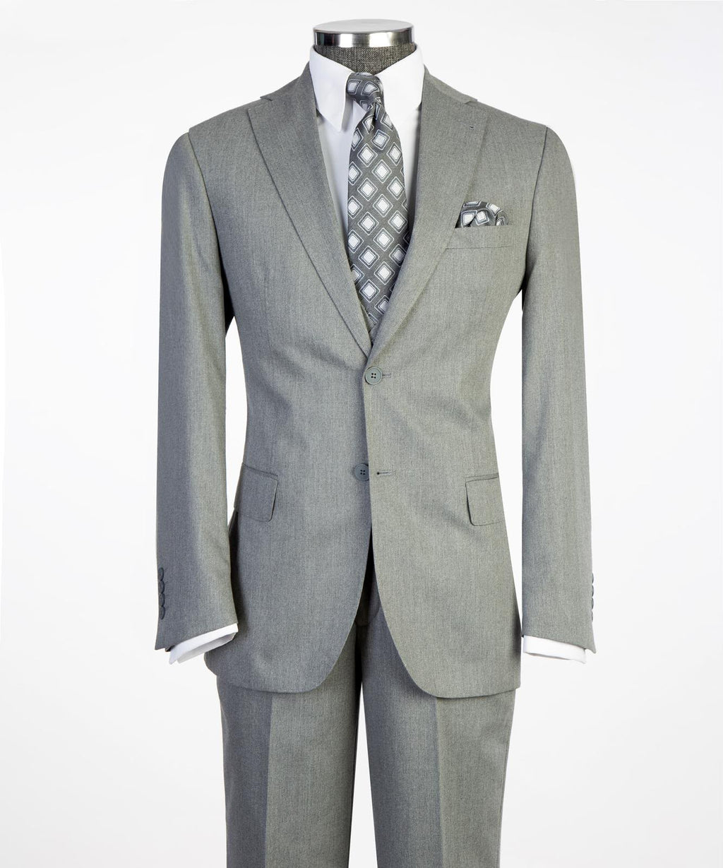 VIVATI Executive Classic 3-Piece Suit