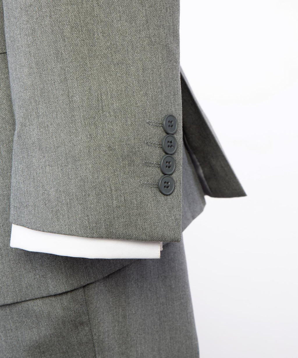 VIVATI Executive Classic 3-Piece Suit