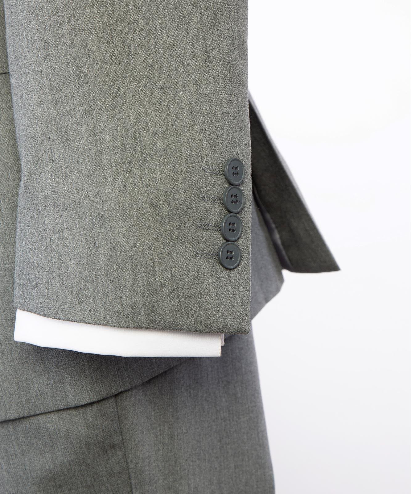 VIVATI Executive Classic 3-Piece Suit