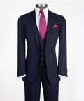 VIVATI Executive Classic 3-Piece Suit
