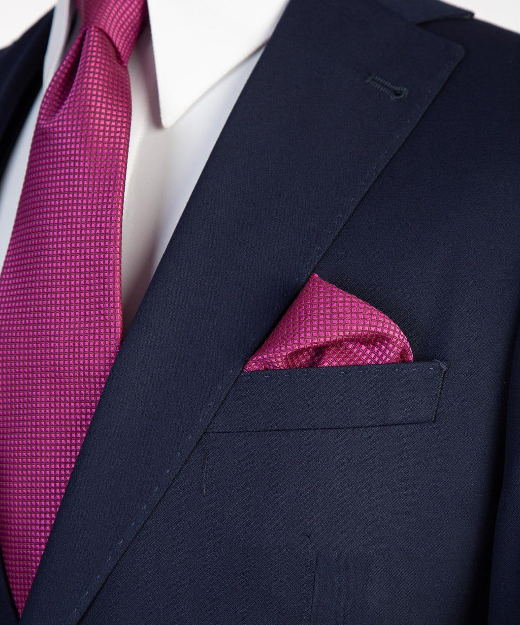 VIVATI Executive Classic 3-Piece Suit