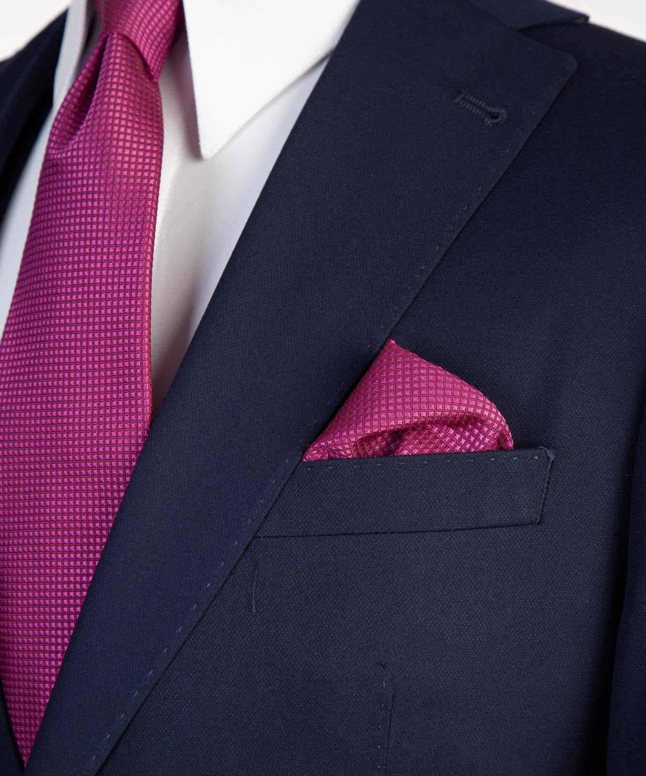 VIVATI Executive Classic 3-Piece Suit