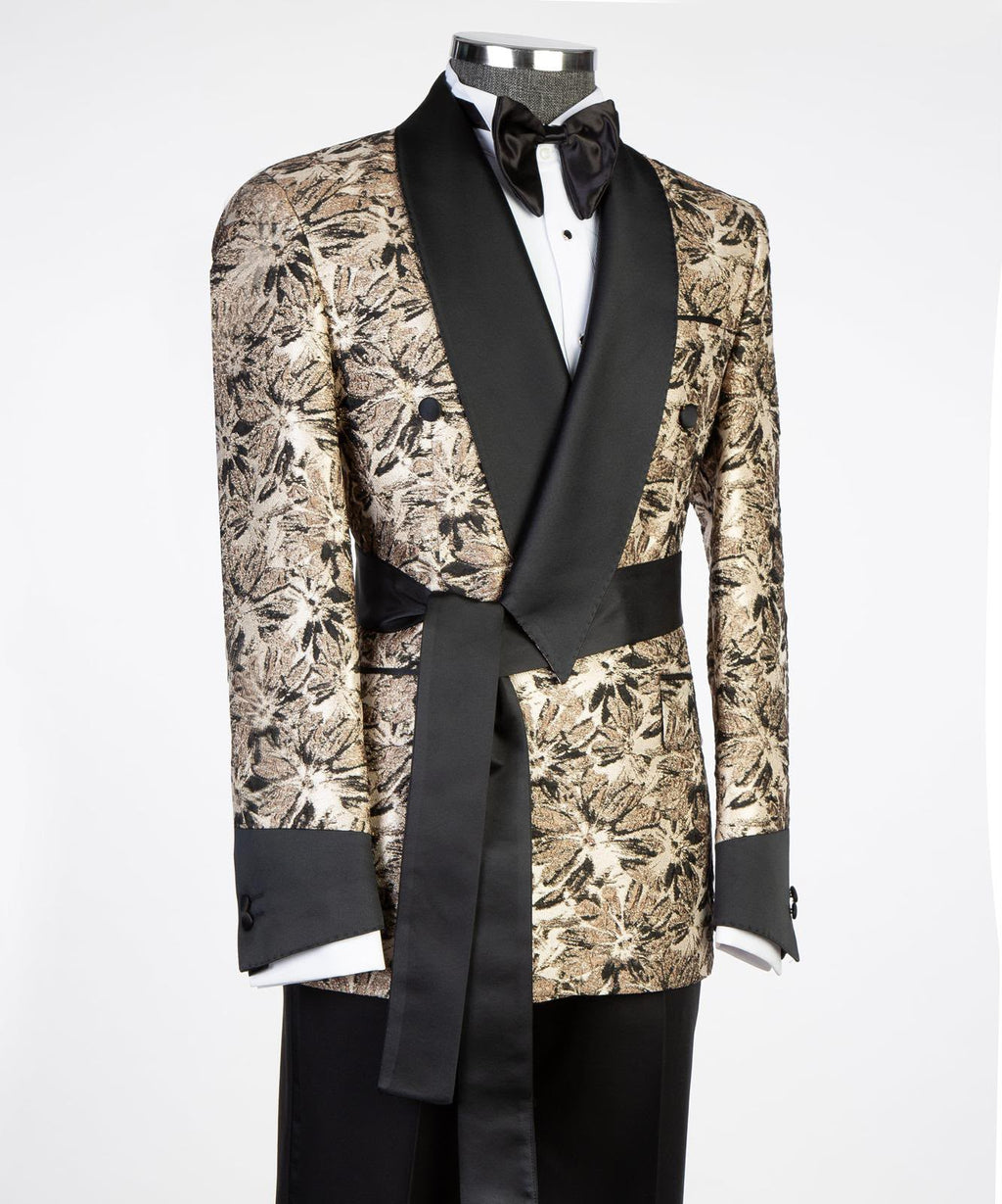 Vivati Milano Prestige Shawl Lapel Tuxedo