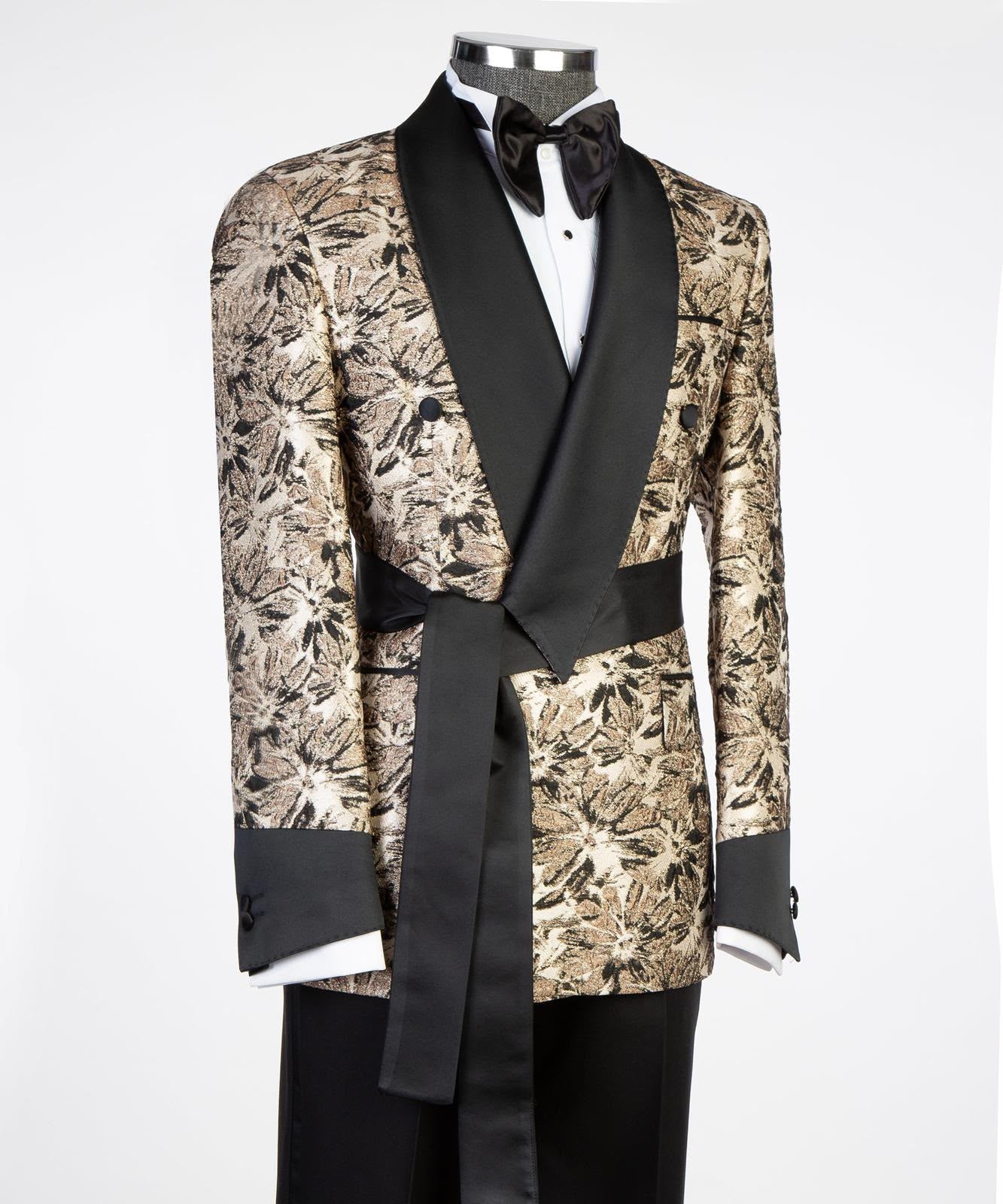 Vivati Milano Prestige Shawl Lapel Tuxedo