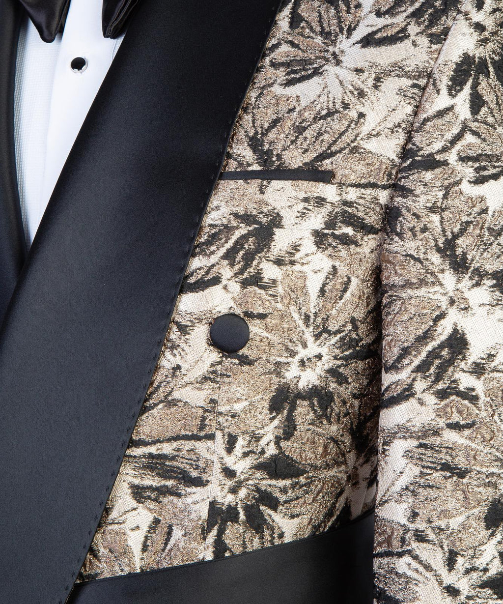 Vivati Milano Prestige Shawl Lapel Tuxedo
