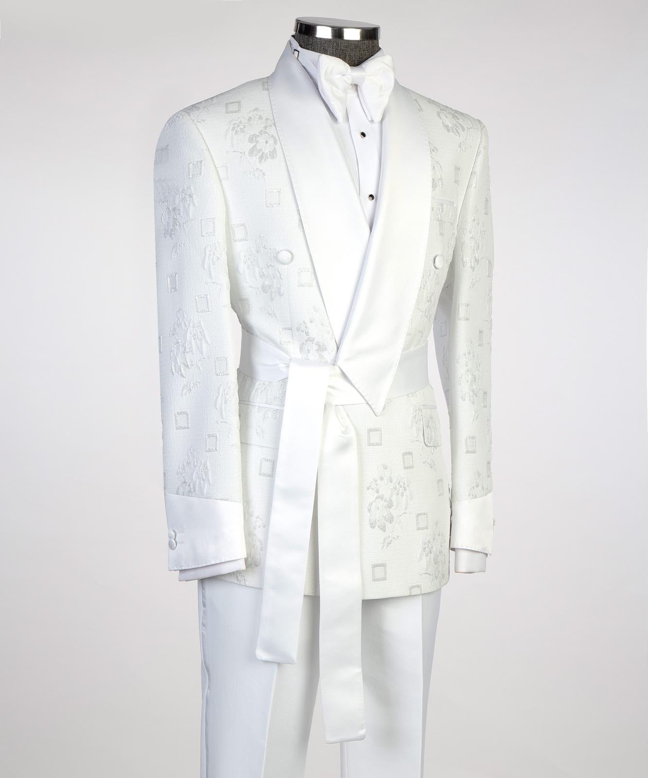 Vivati Milano Prestige Shawl Lapel Tuxedo