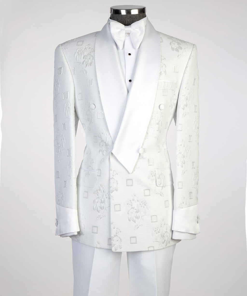 Vivati Milano Prestige Shawl Lapel Tuxedo