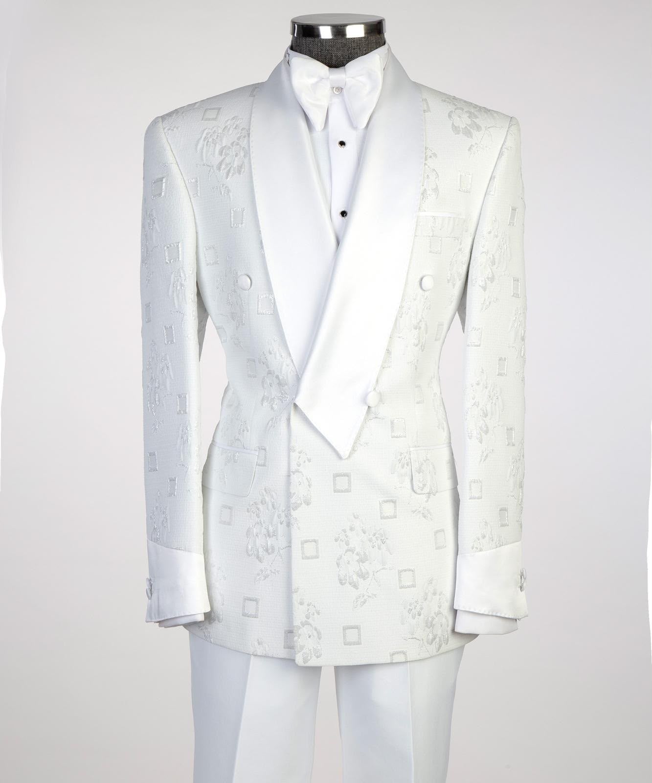 Vivati Milano Prestige Shawl Lapel Tuxedo