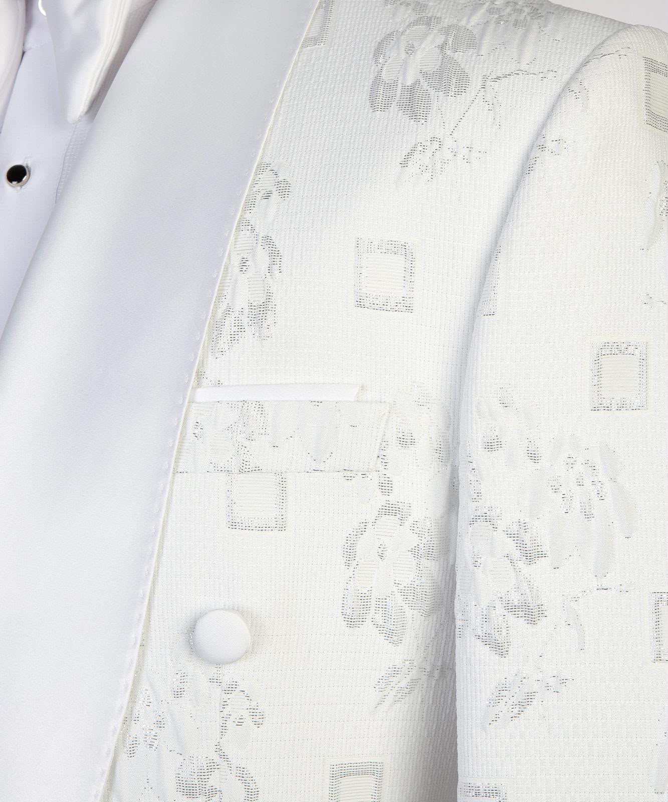 Vivati Milano Prestige Shawl Lapel Tuxedo