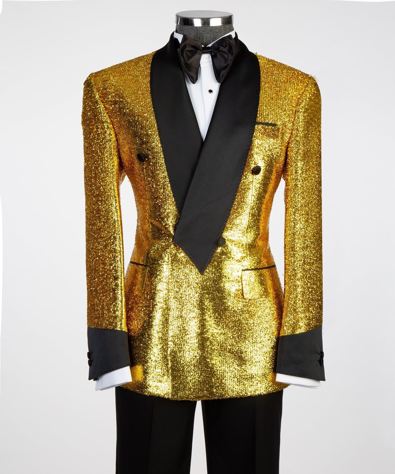 Vivati Milano Prestige Shawl Lapel Tuxedo
