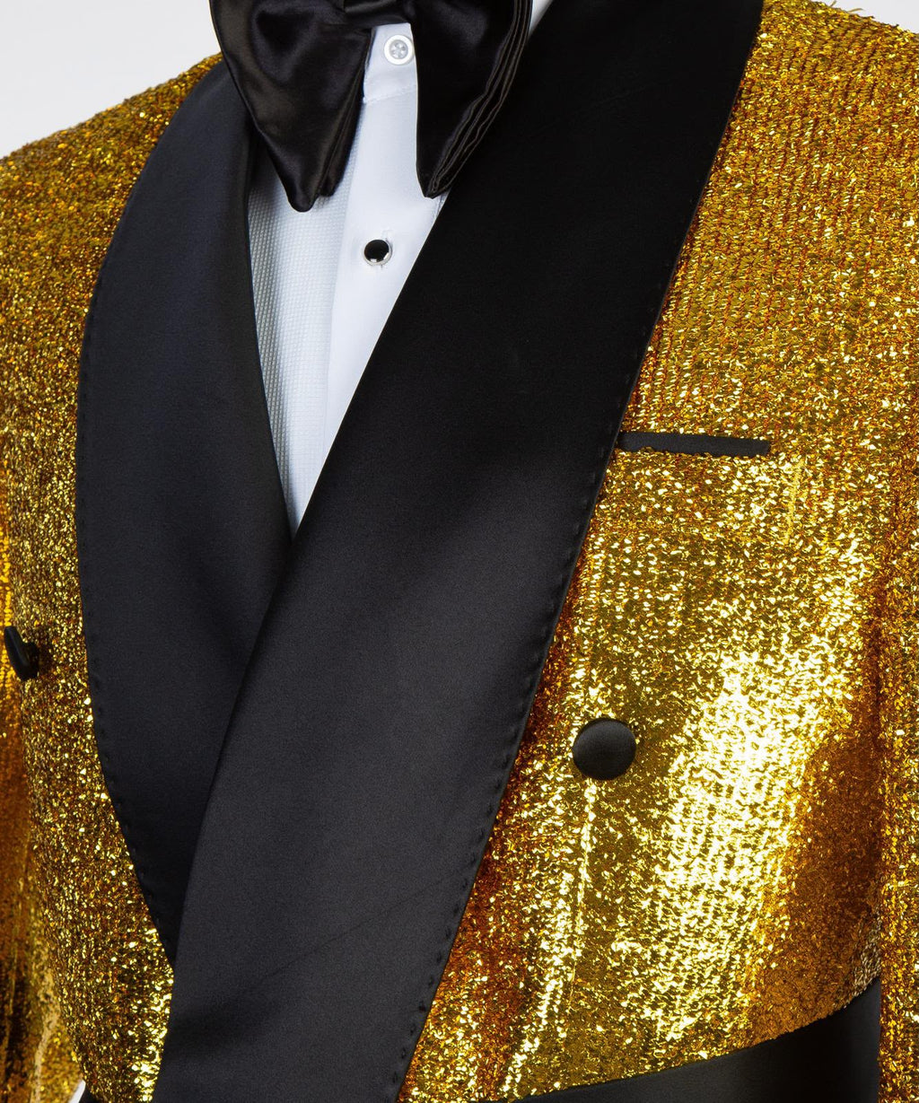 Vivati Milano Prestige Shawl Lapel Tuxedo