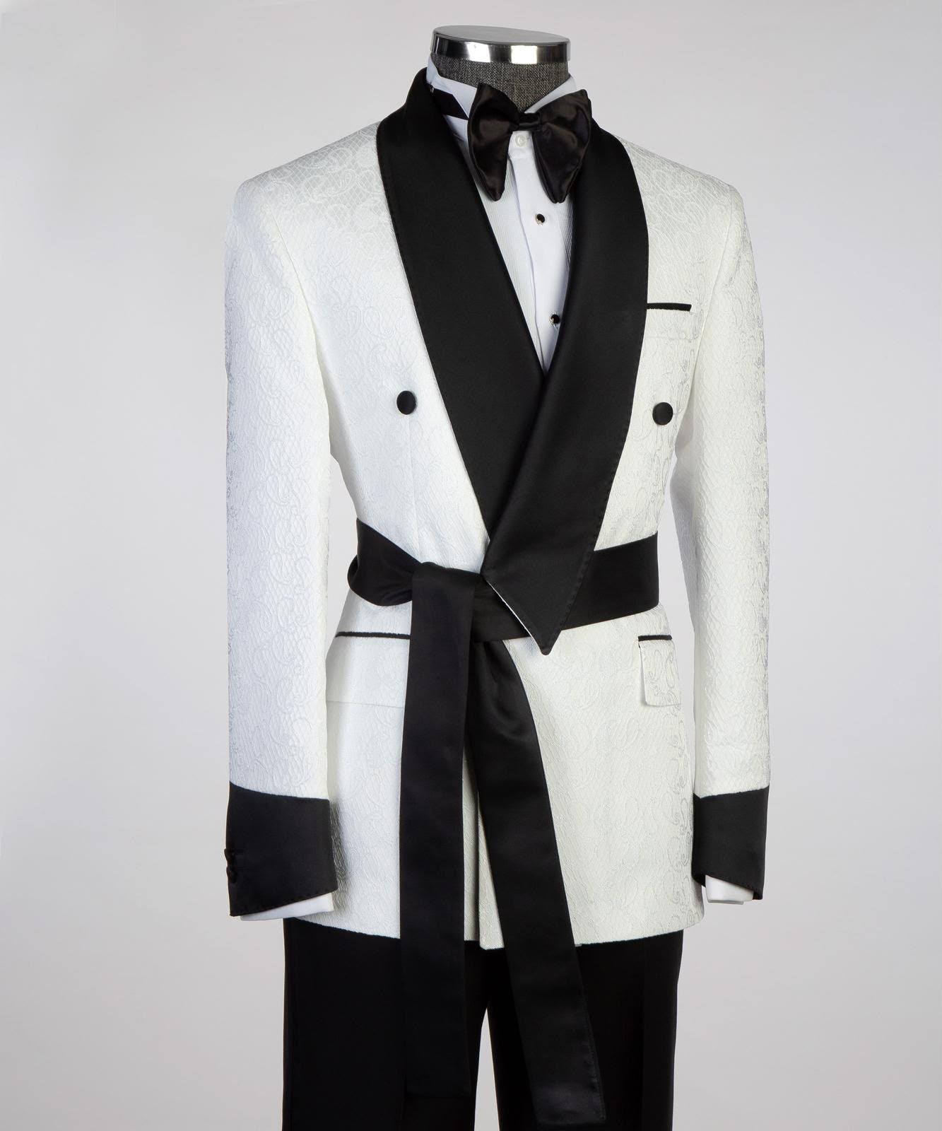 Vivati Milano Prestige Shawl Lapel Tuxedo