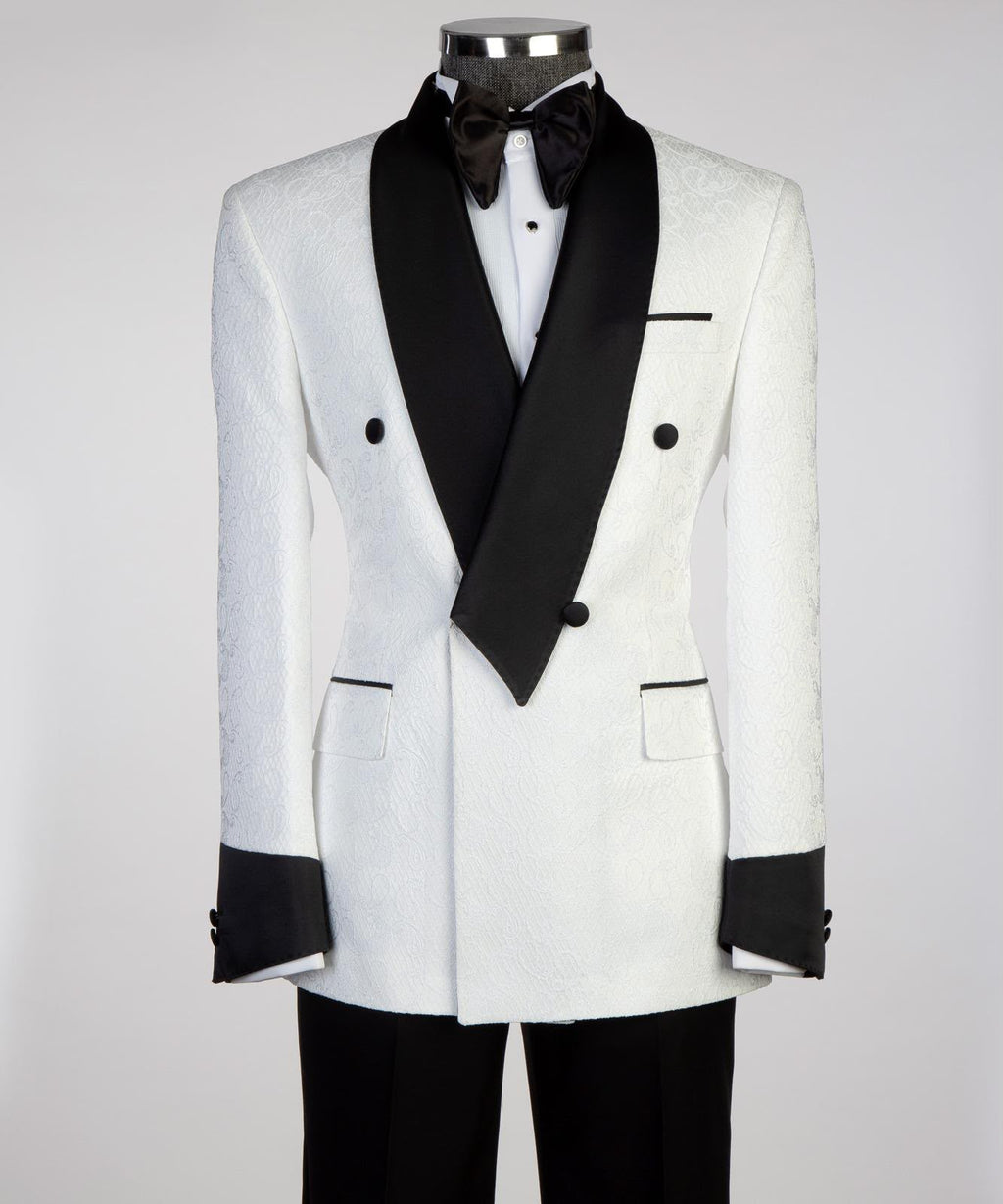 Vivati Milano Prestige Shawl Lapel Tuxedo