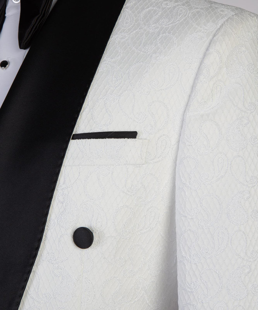 Vivati Milano Prestige Shawl Lapel Tuxedo