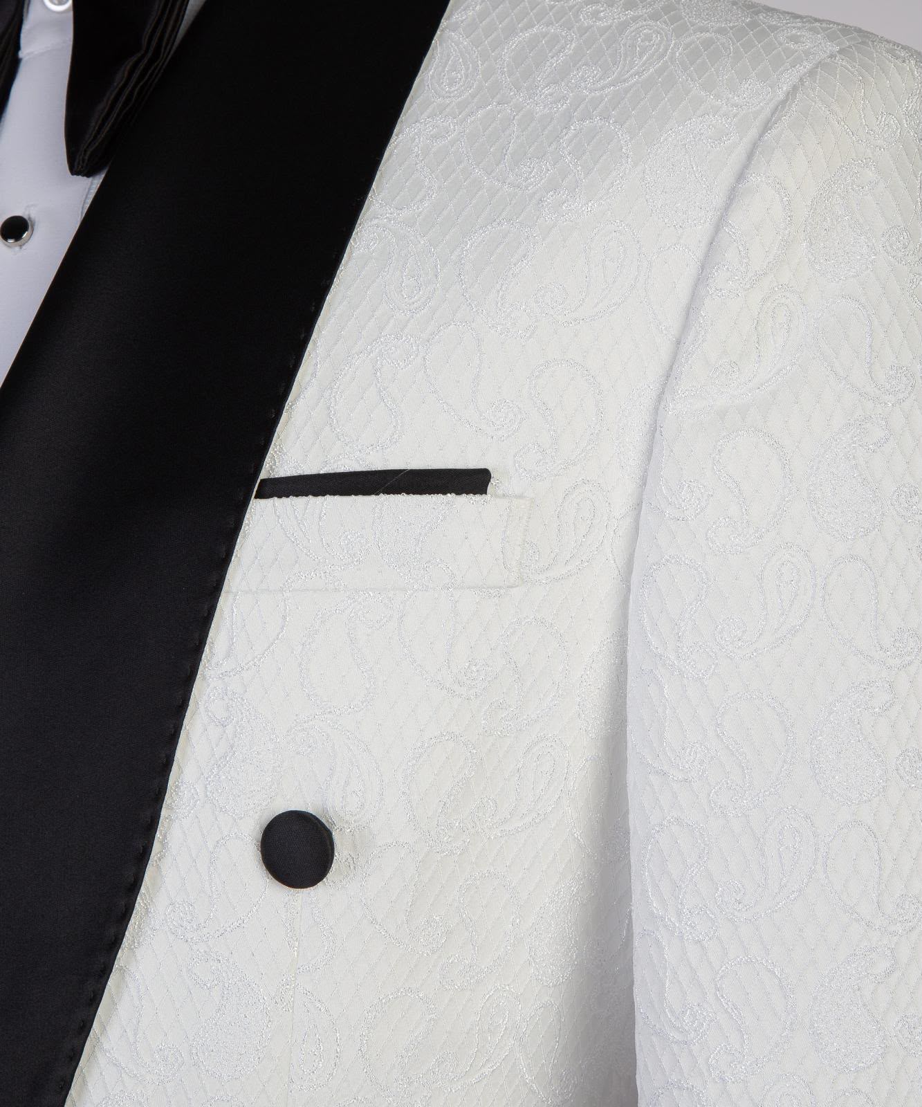 Vivati Milano Prestige Shawl Lapel Tuxedo