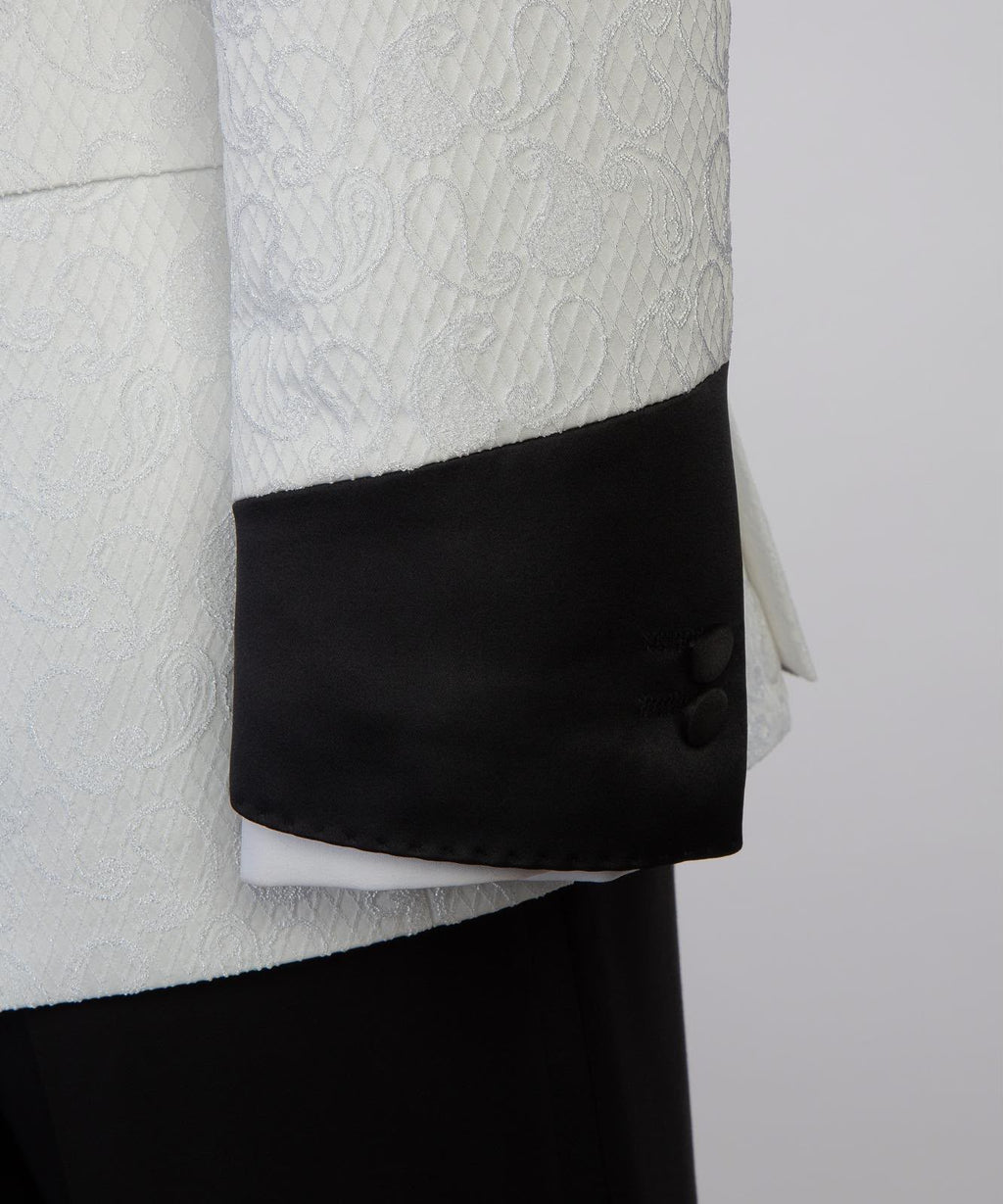 Vivati Milano Prestige Shawl Lapel Tuxedo