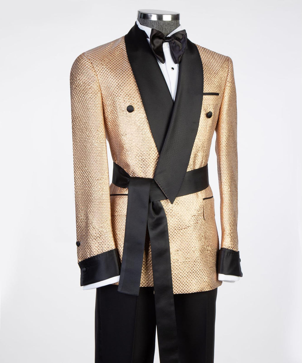 Vivati Milano Prestige Shawl Lapel Tuxedo