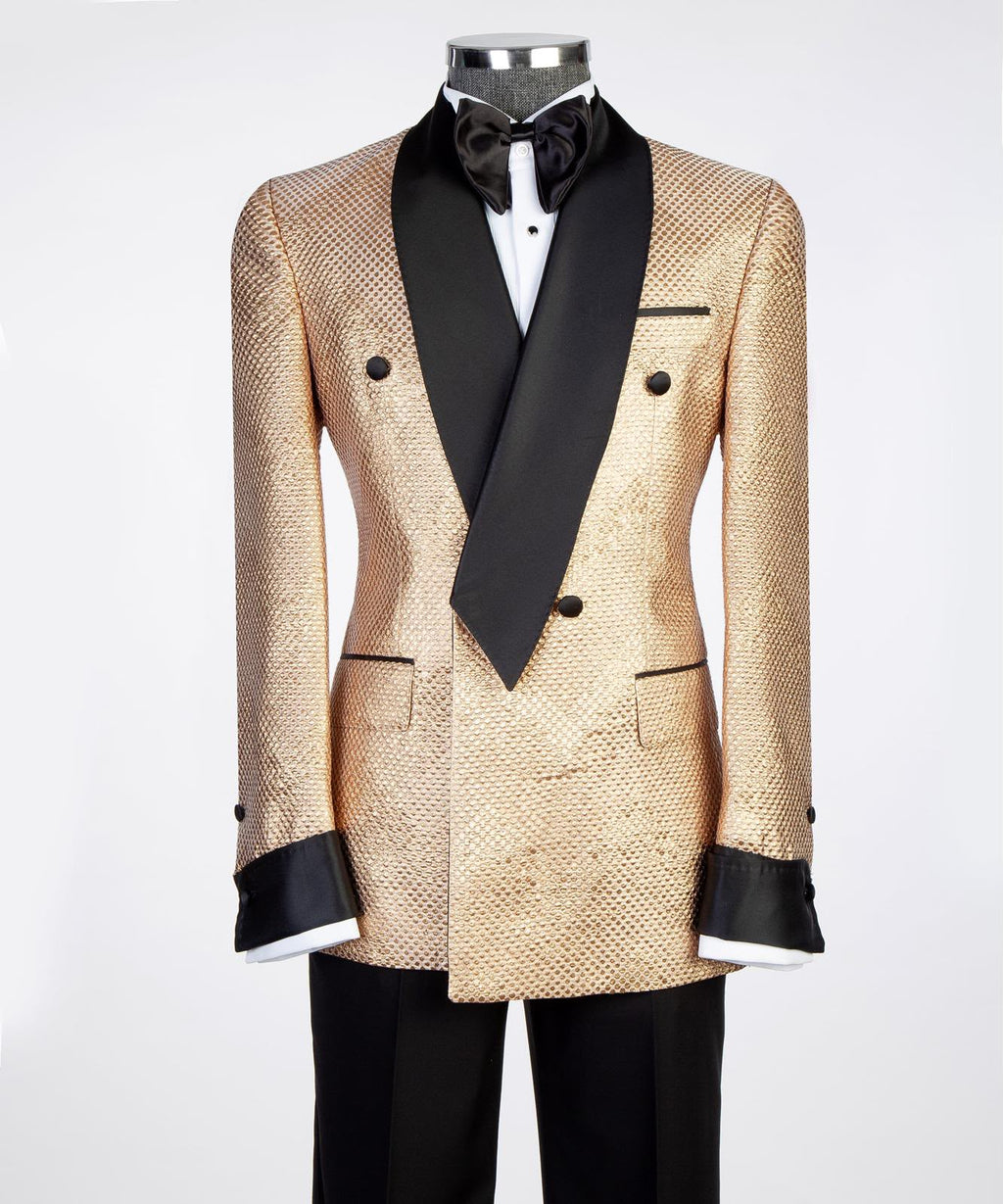 Vivati Milano Prestige Shawl Lapel Tuxedo