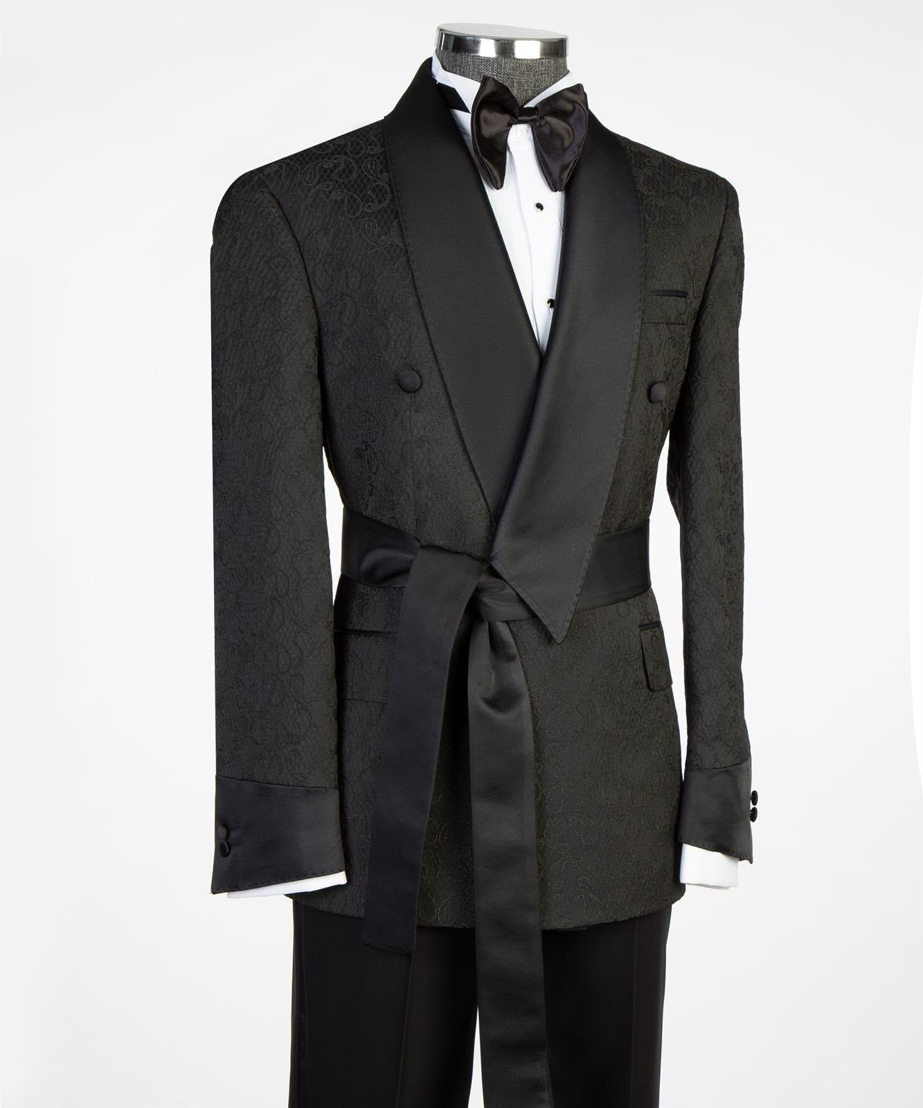 Vivati Milano Prestige Shawl Lapel Tuxedo