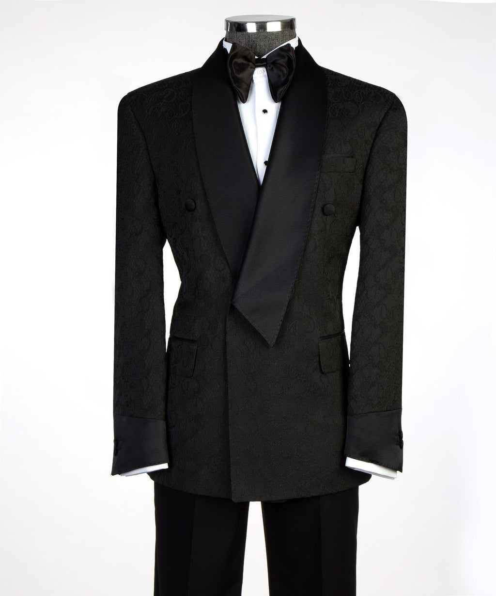 Vivati Milano Prestige Shawl Lapel Tuxedo