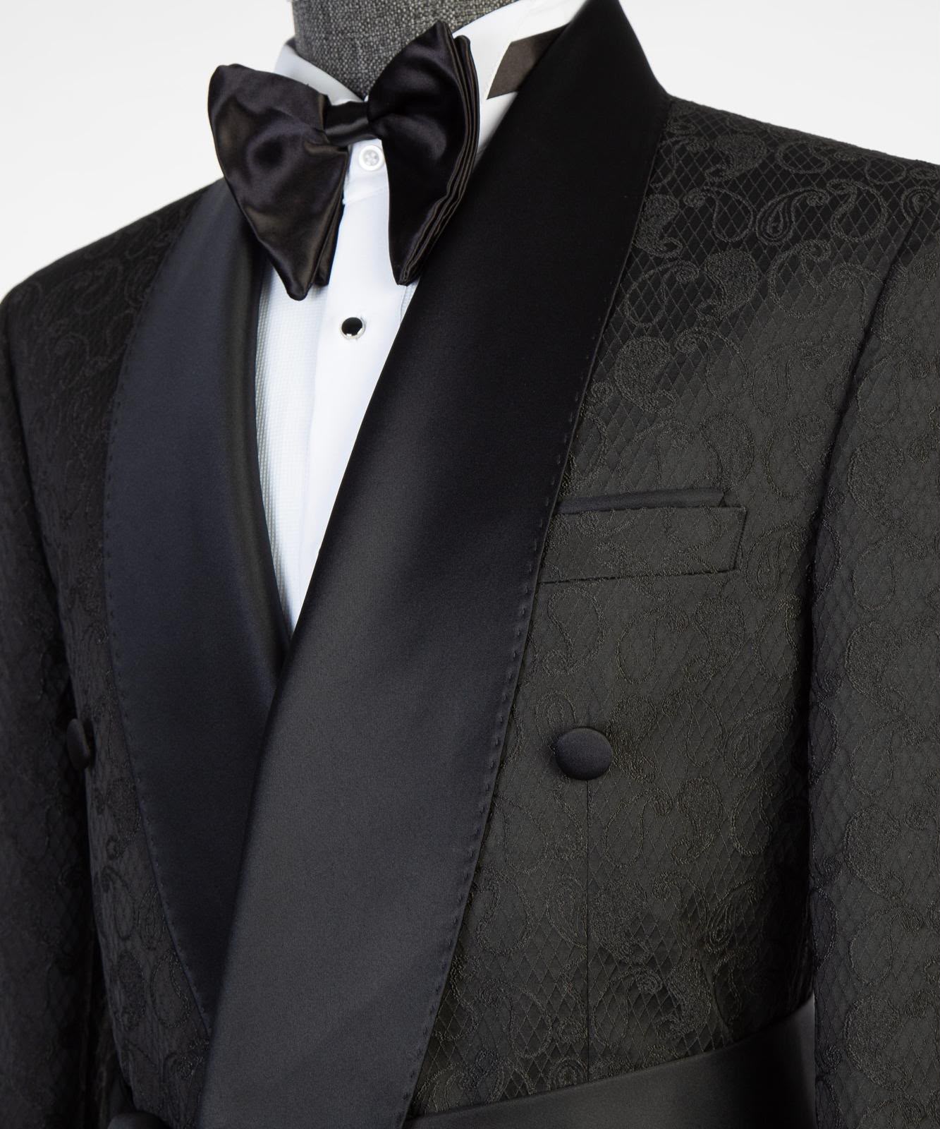 Vivati Milano Prestige Shawl Lapel Tuxedo