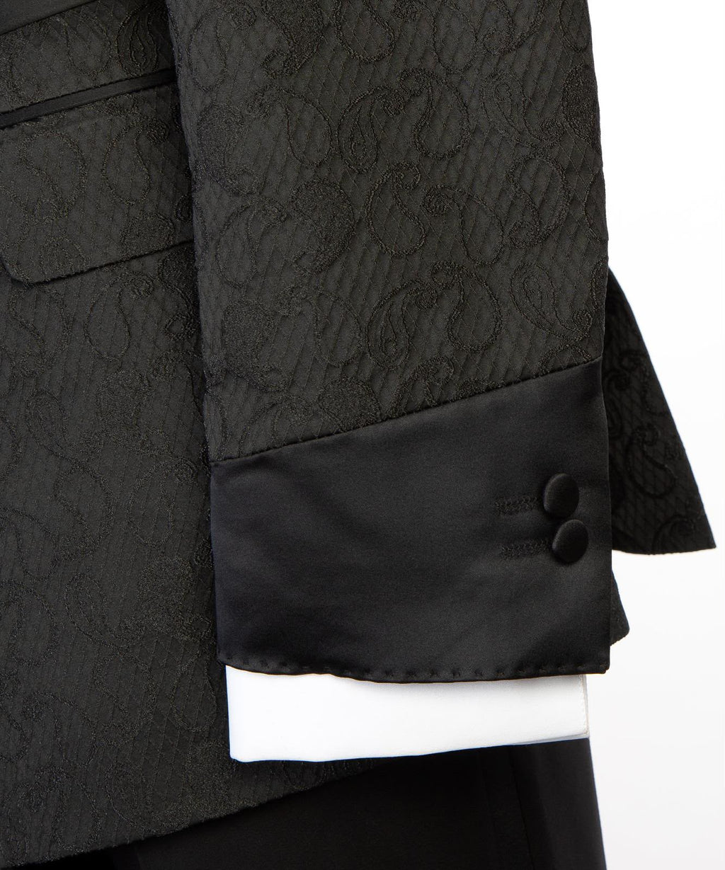 Vivati Milano Prestige Shawl Lapel Tuxedo