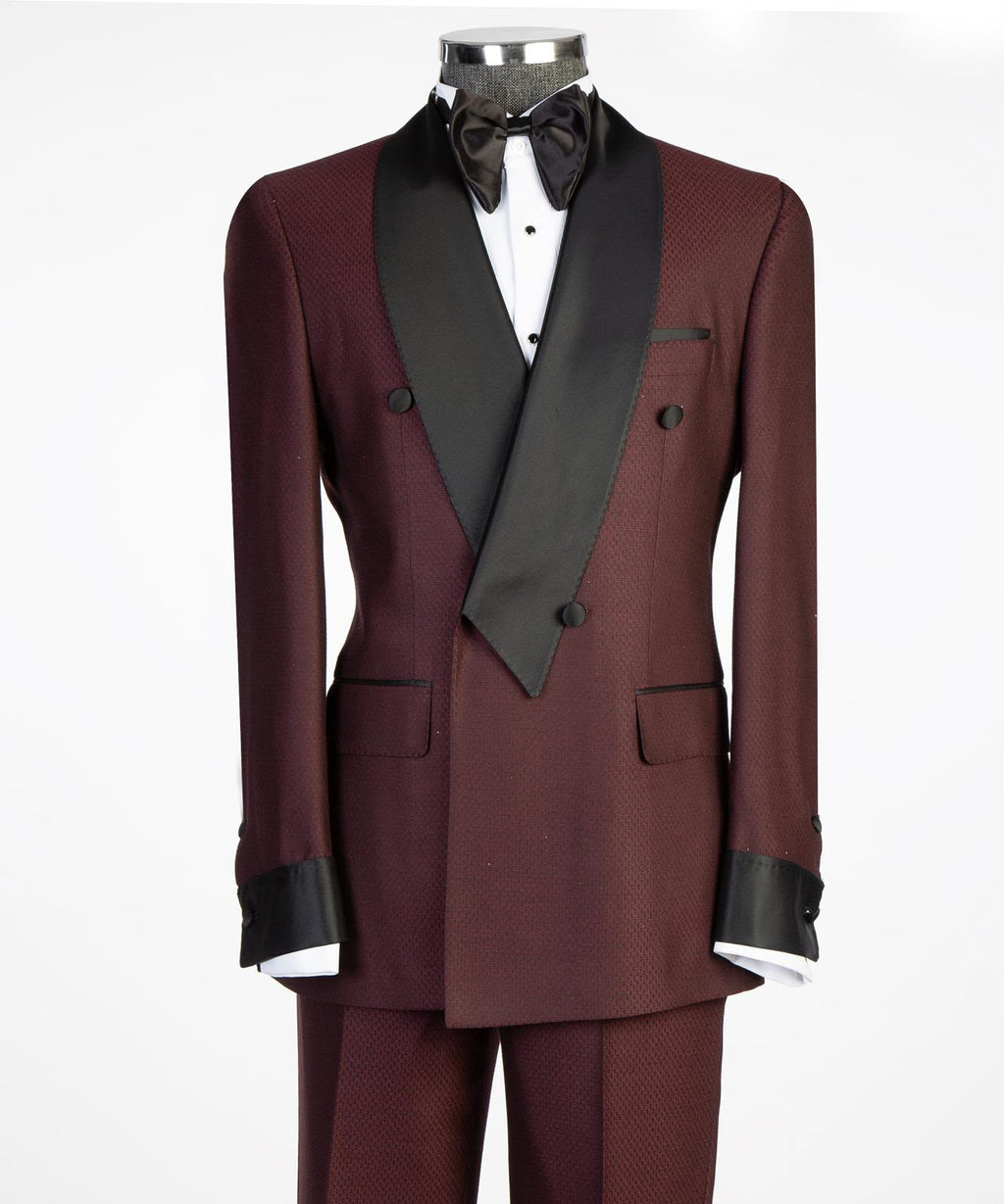 Vivati Milano Prestige Shawl Lapel Tuxedo
