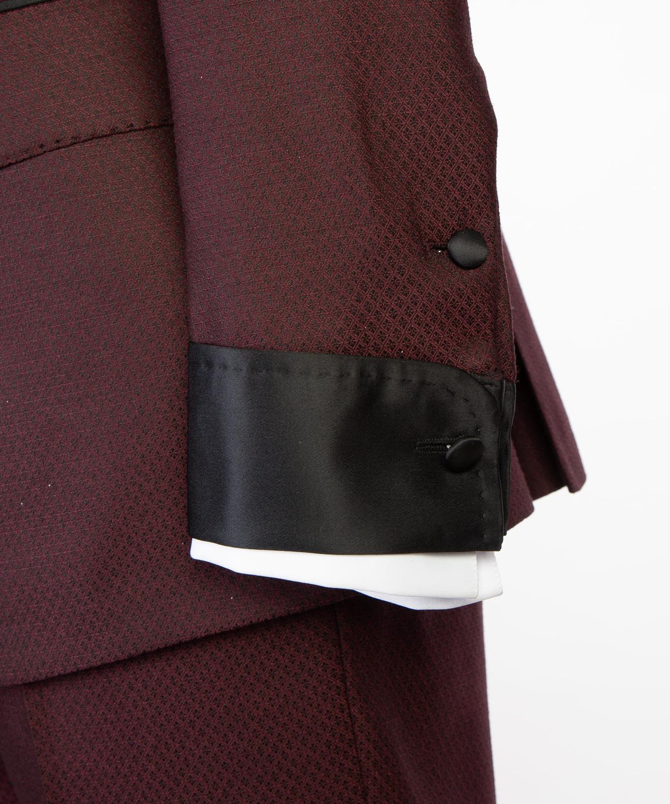 Vivati Milano Prestige Shawl Lapel Tuxedo