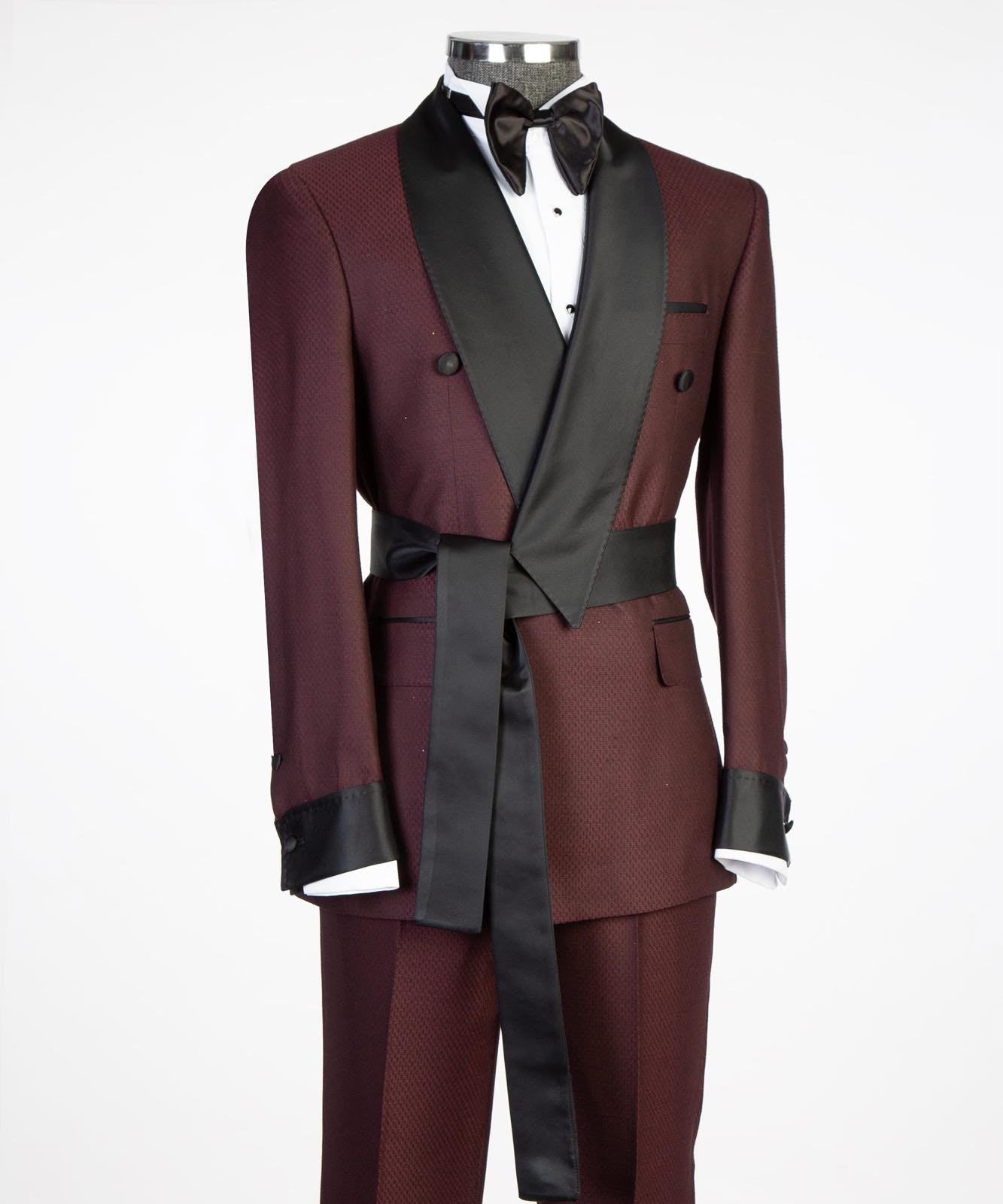 Vivati Milano Prestige Shawl Lapel Tuxedo