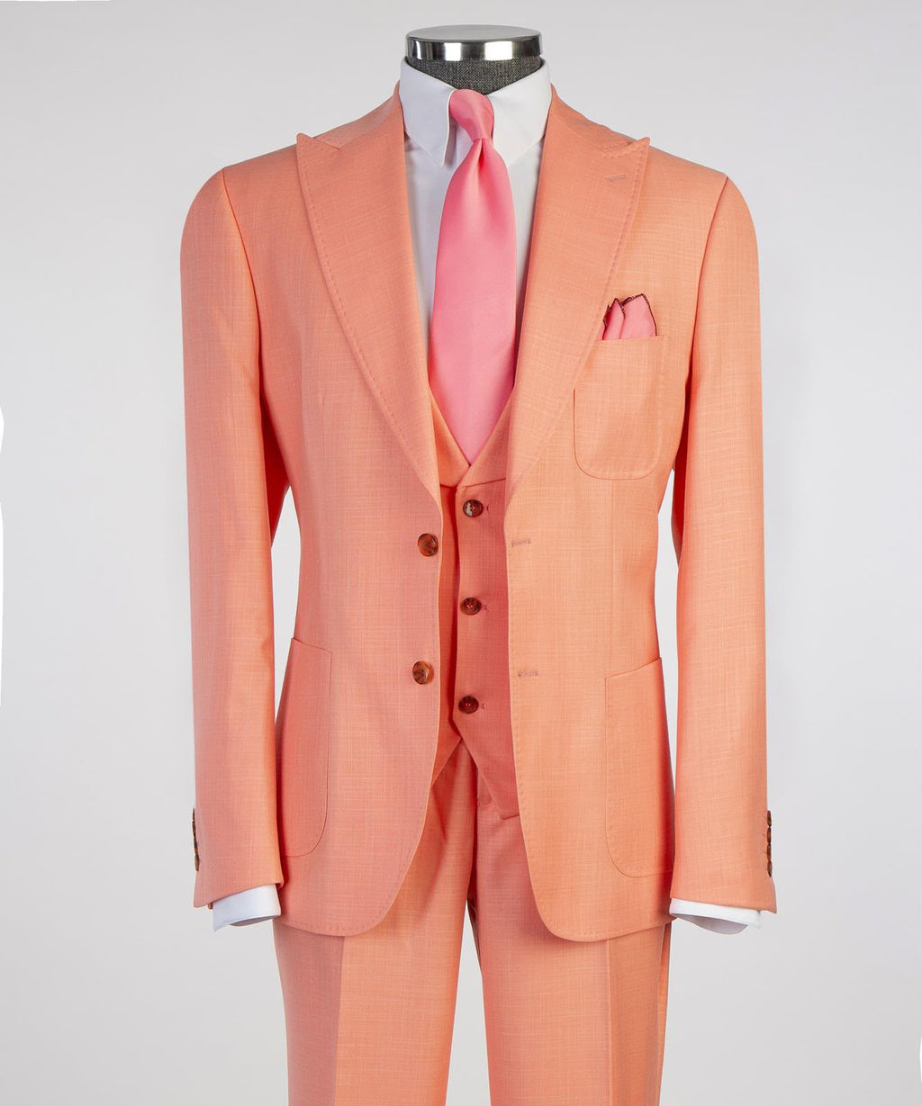Vivati Signature Modern Suit Collection