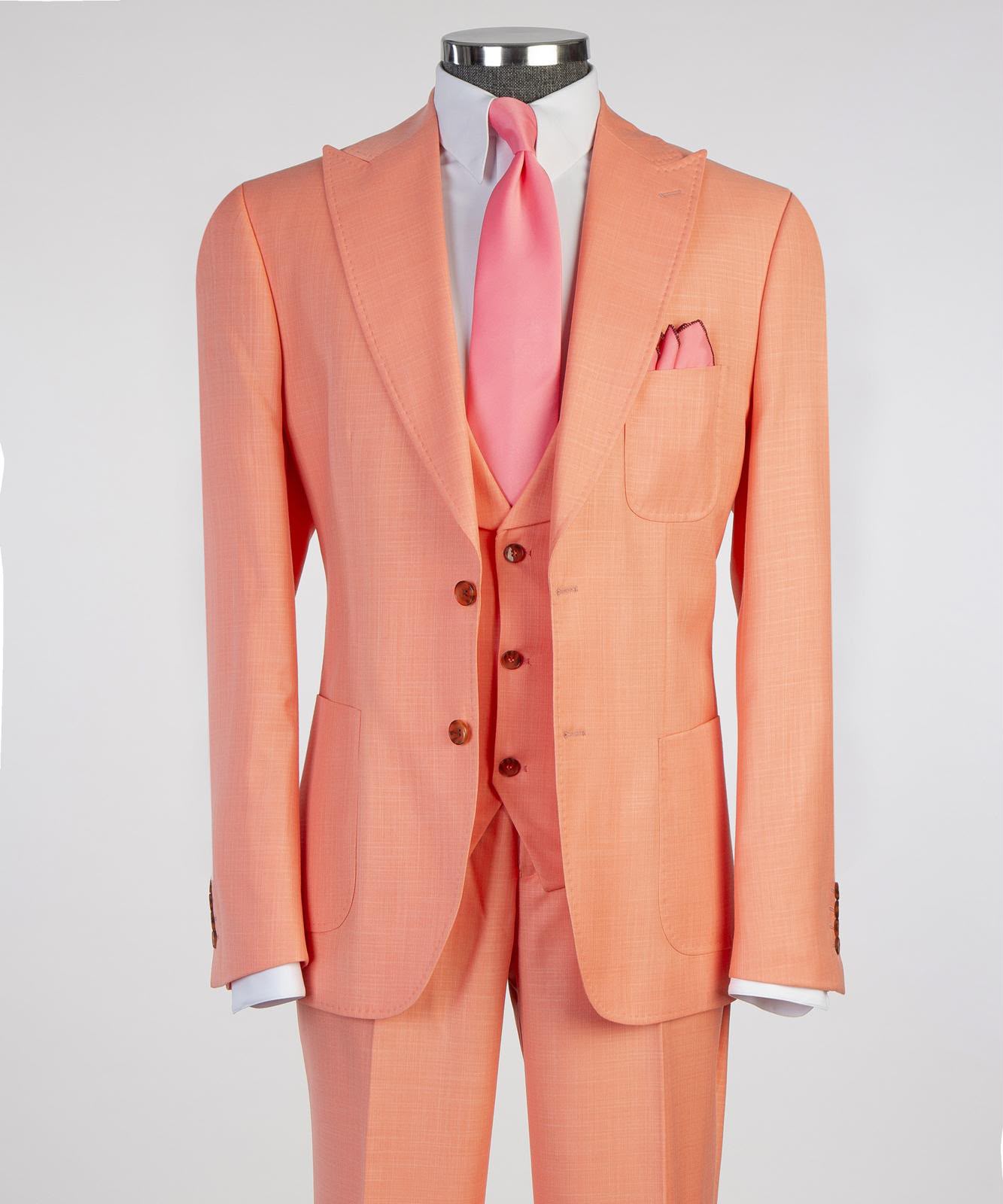 Vivati Signature Modern Suit Collection