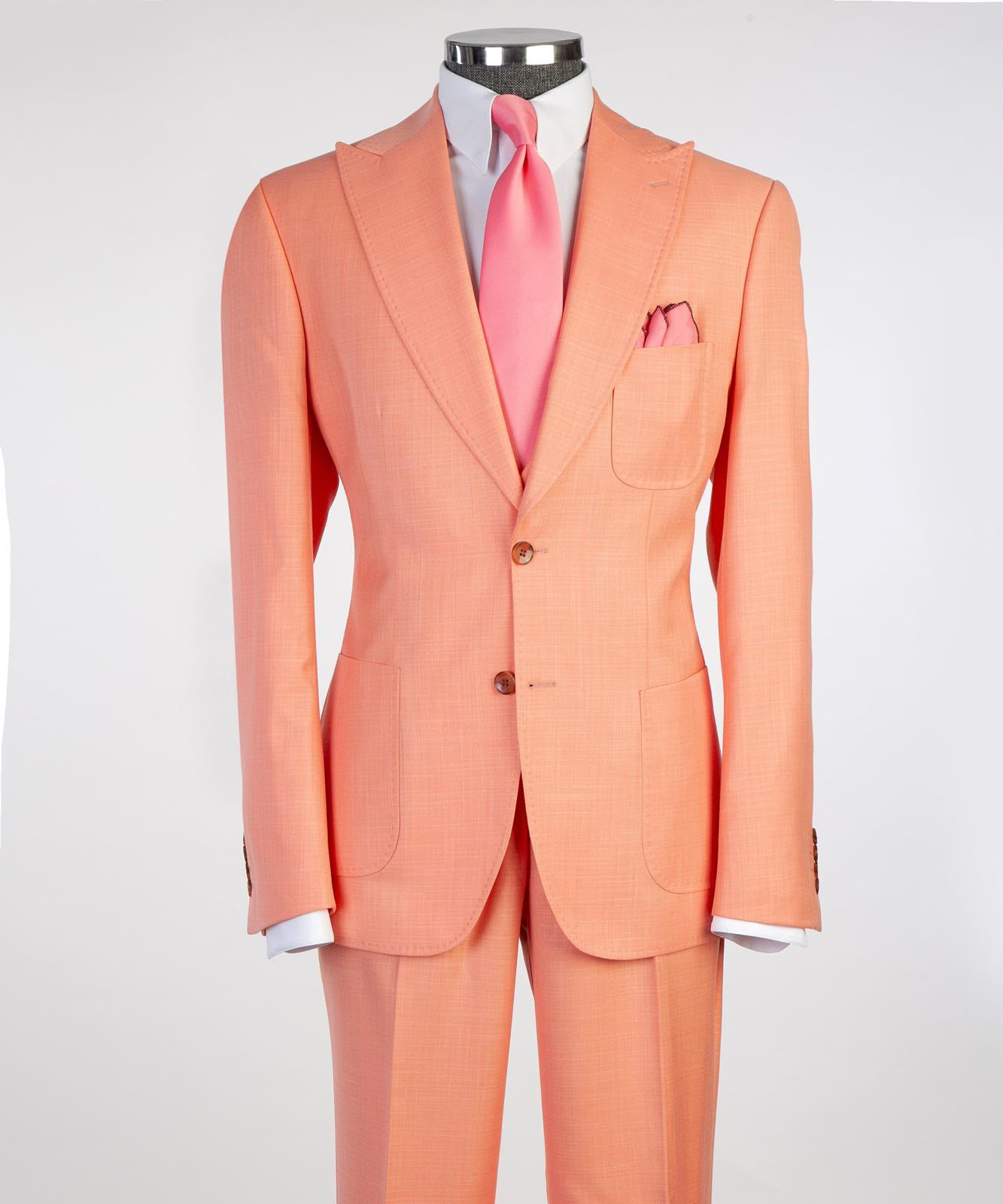Vivati Signature Modern Suit Collection