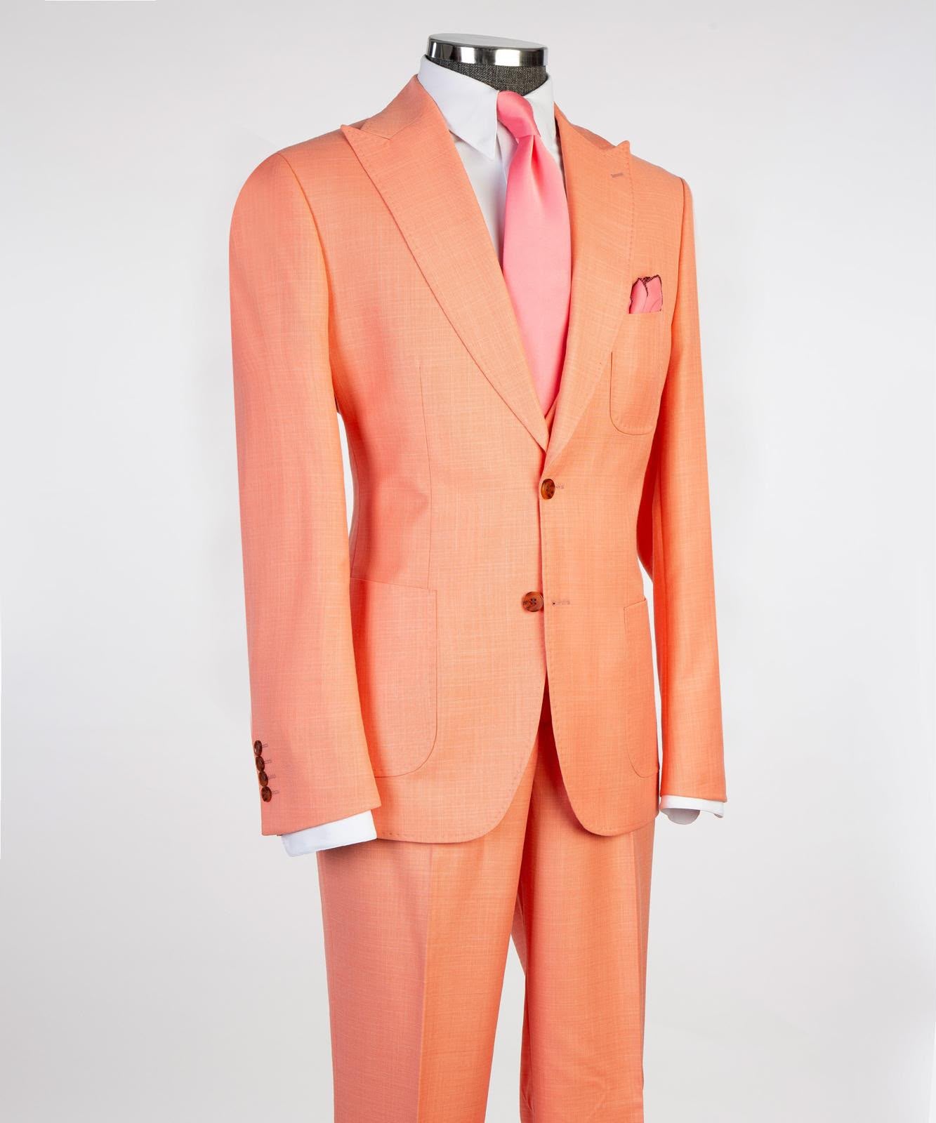 Vivati Signature Modern Suit Collection