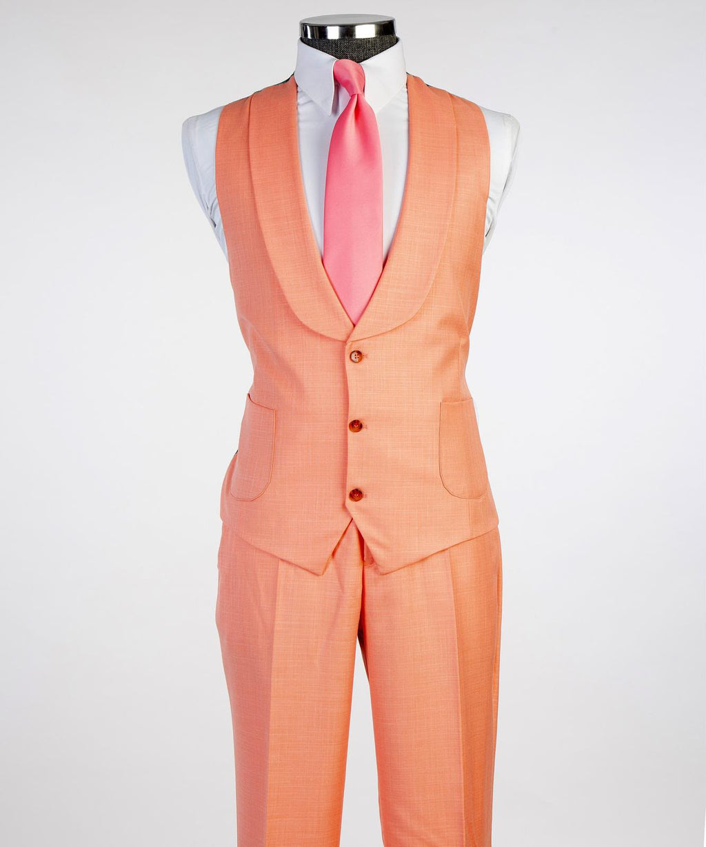 Vivati Signature Modern Suit Collection