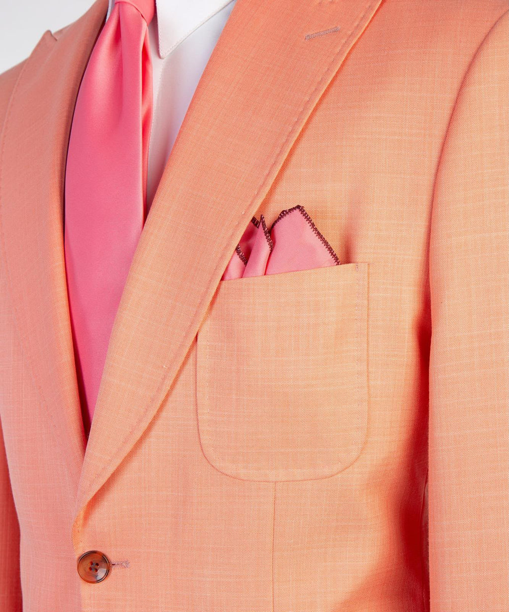 Vivati Signature Modern Suit Collection