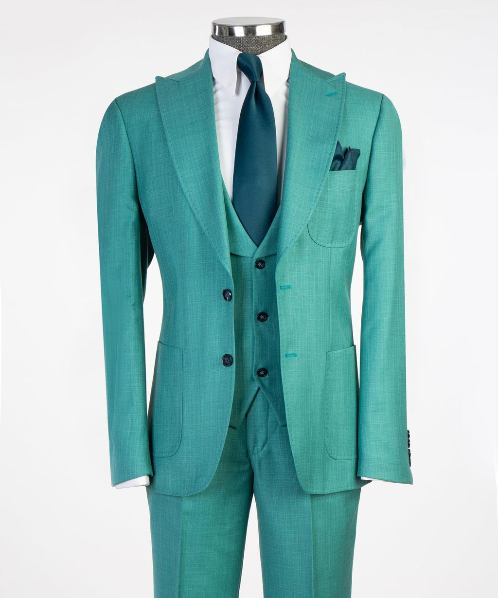 Vivati Signature Modern Suit Collection